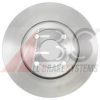 A.B.S. 17922 OE Brake Disc